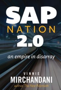 SAP Nation 2.0 cover